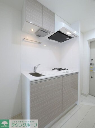 ブライズ高砂の物件内観写真